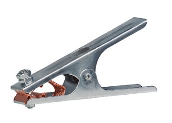 Клемма заземления KY1027 300A фото №3880303