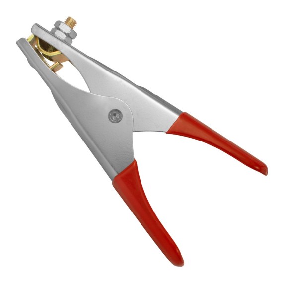 Клемма заземления КЗ-300 (KRASS) фото №3880464