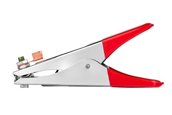 Клемма заземления КЗ-50-1 ПТК фото №3882799