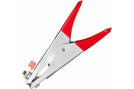 Клемма заземления КЗ-50-1 ПТК фото №3882801