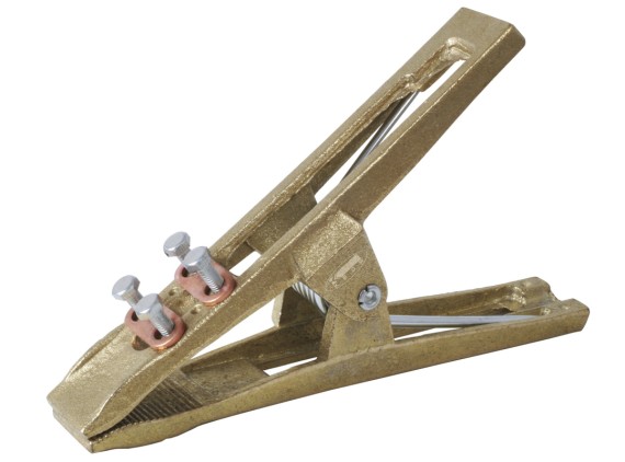 Клемма заземления З-600 PRO Comfort КЕДР фото №3883431