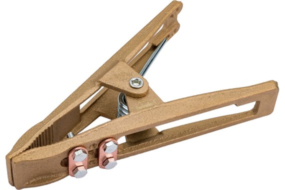 Клемма заземления З-600 PRO Comfort КЕДР фото №3883430