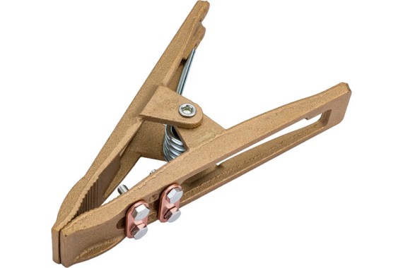 Клемма заземления З-600 PRO Comfort КЕДР фото №3883432