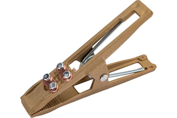 Клемма заземления З-600 PRO Comfort КЕДР фото №3883433