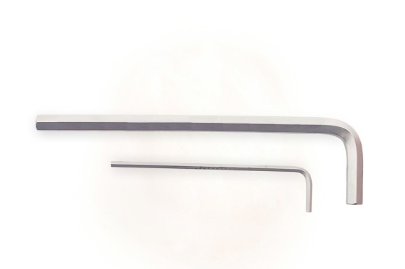 Ключ имбусовый 14 мм фото №3886428