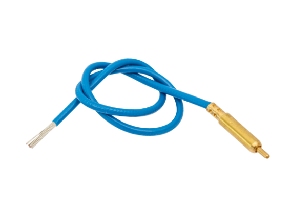 Контакт плазмотрона (CS) / IZH6915 / СВАРОГ фото №3880927