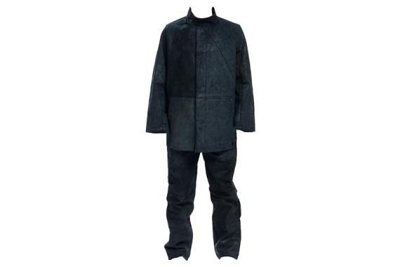 Костюм сварщика цельноспилковый (АВЕРС НН) (48-50, 170-176) фото №3883622