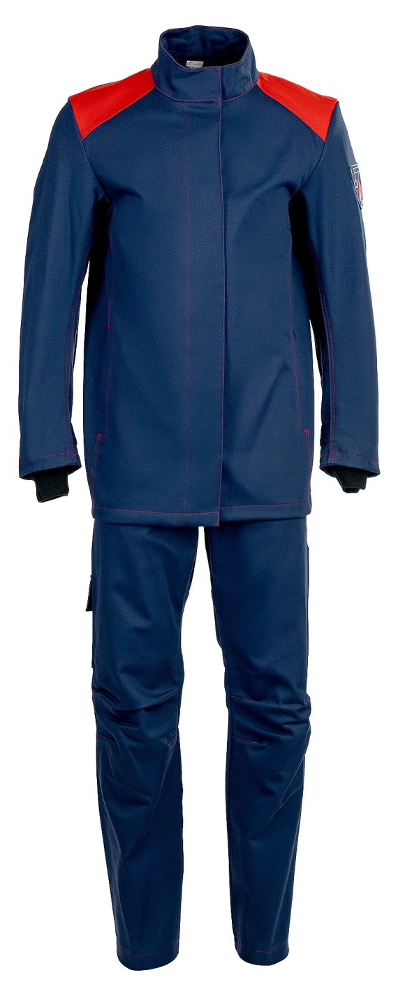 Костюм сварщика летний муж "Марс" (104-108/170-176) фото №3885307