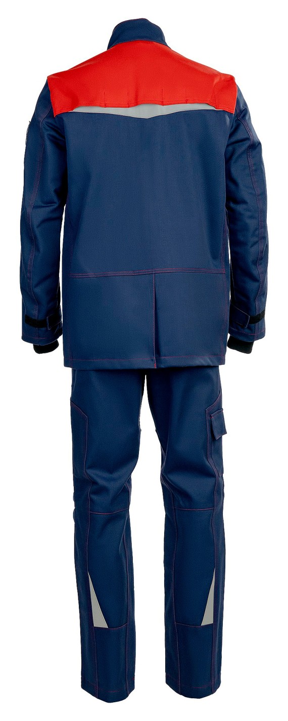 Костюм сварщика летний муж "Марс" (104-108/170-176) фото №3885310