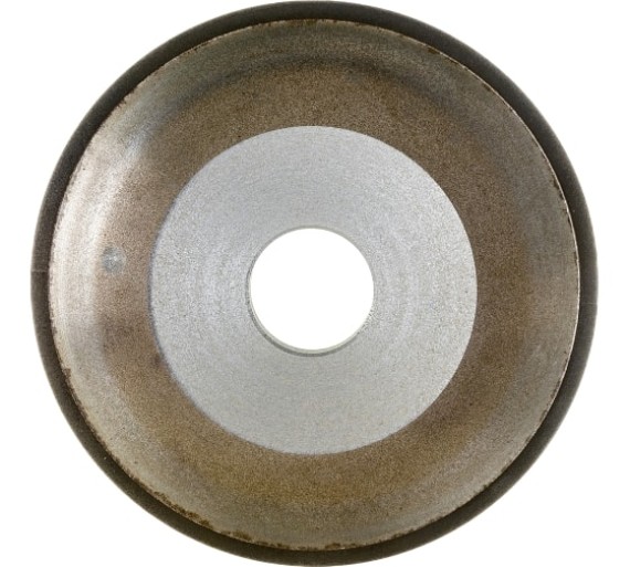 Круг алмазный 12R4 150х5х3х16х32 В2-01 АС4 125/100 фото №3882083