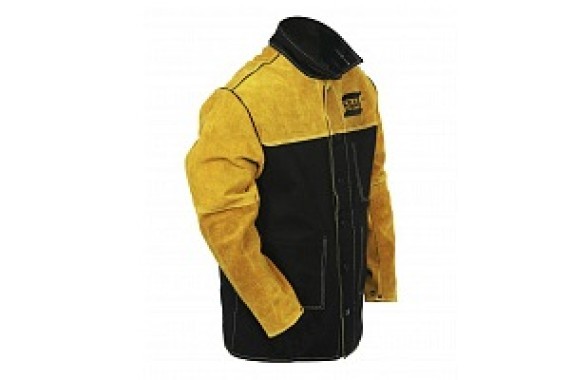 Куртка сварщика Proban, размер L фото №3883619