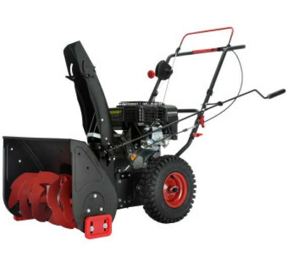 Машина снегоуборочная "ST 0656" (Elitech) фото №3881182