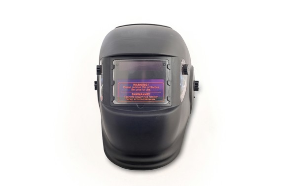 Маска сварочная A-998F Black Cosmo (AURORA) фото №3886966