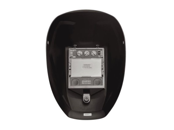 Маска сварочная AS-4001F TRUE COLOR ХИЩНИК (Сварог) фото №3883509