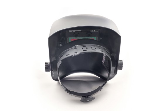 Маска сварочная LYG-4400 (Redbo) фото №3887658