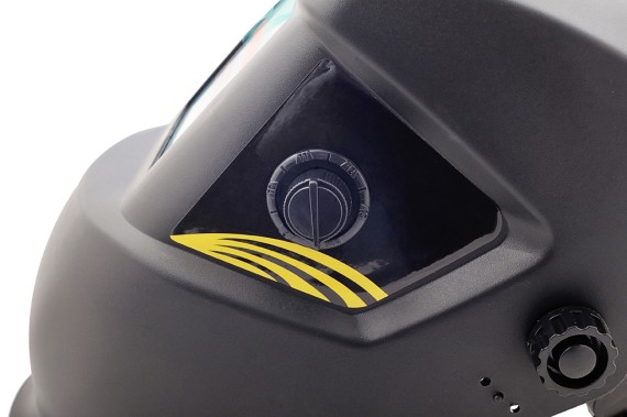 Маска сварочная LYG-4400 (Redbo) фото №3887659