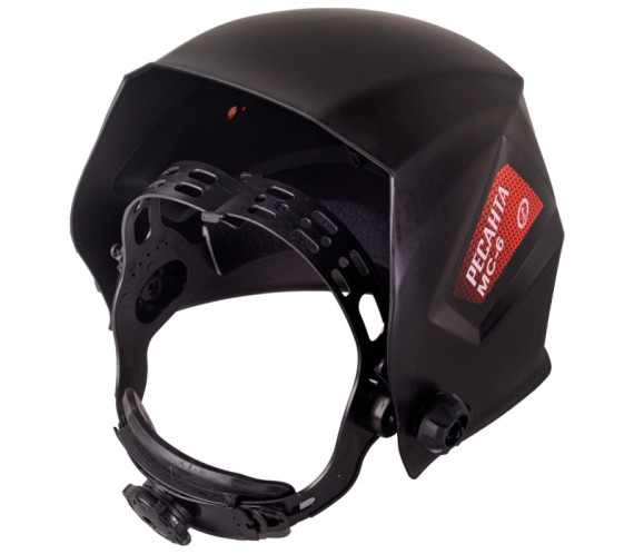 Маска сварочная МС-6 (Ресанта) фото №3884959