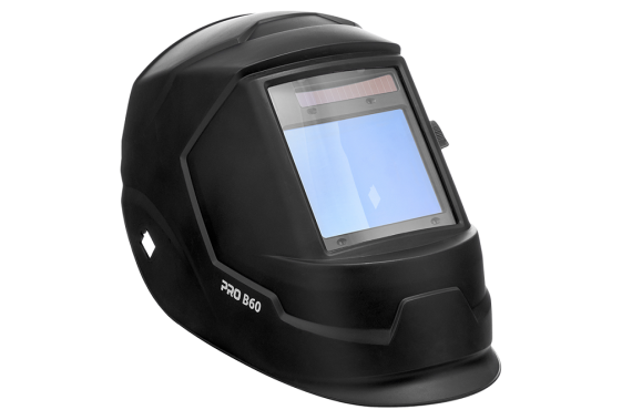 Маска сварочная PRO B60 / СВАРОГ фото №3885588
