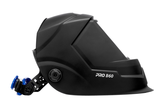 Маска сварочная PRO B60 / СВАРОГ фото №3885591