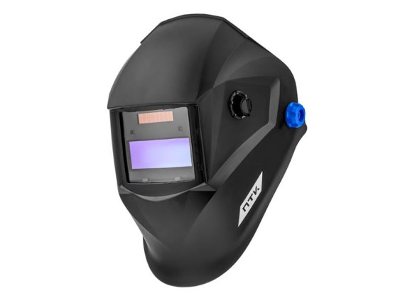 Маска сварочная ТИП I (SK 10A true COLOR ),черная фото №3887736