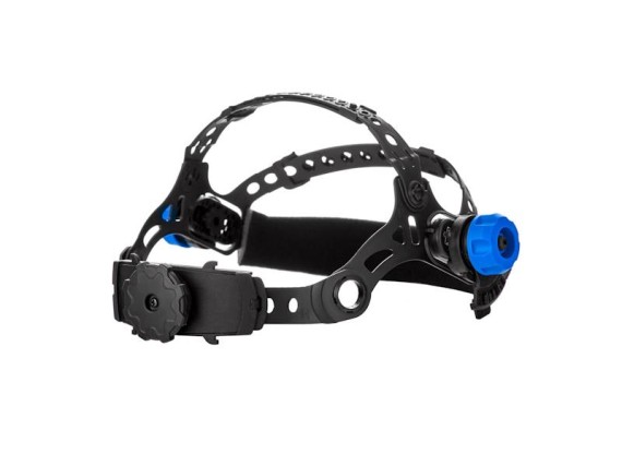 Маска сварочная ТИП I (SK 10A true COLOR ),черная фото №3887737