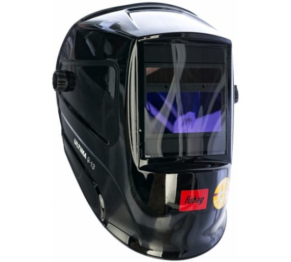 Маска сварочная ULTIMA 9-13 (FUBAG) фото №3885786