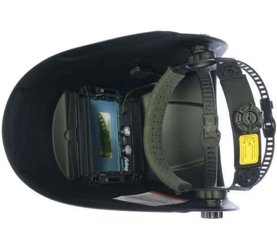 Маска сварочная ULTIMA 9-13 (FUBAG) фото №3885788