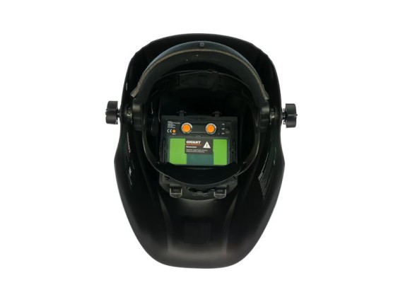 Маска сварщика Gigant Хамелеон 9-13 5200 G-110504 фото №3885200