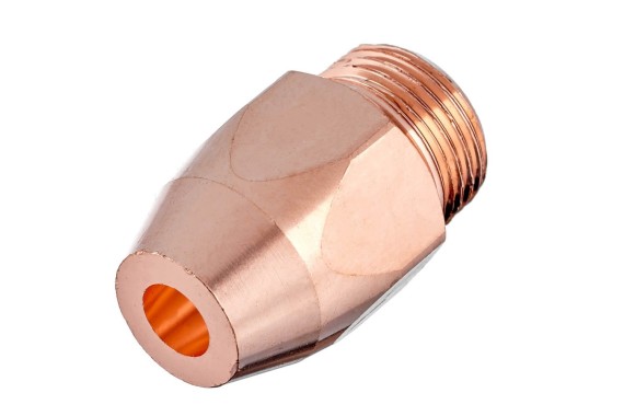 Мундштук наружный к Р3П-03/Р3П-03Р №2П фото №3887166