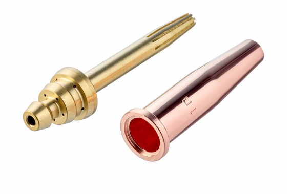 Мундштук пропановый к Р3-345/Р3-300 №1П (ПТК) фото №3886052