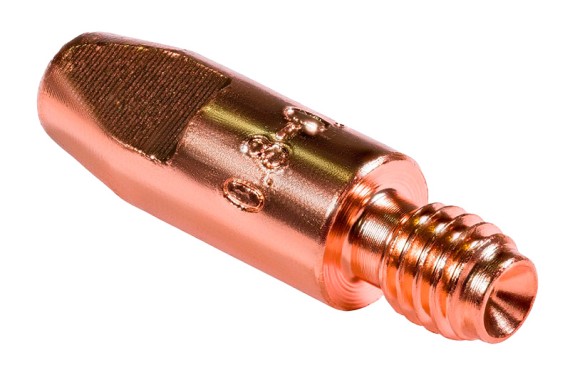 Наконечник E-Cu КЕДР PRO M6 / d 0.8мм (8,0 / 28) фото №3882771