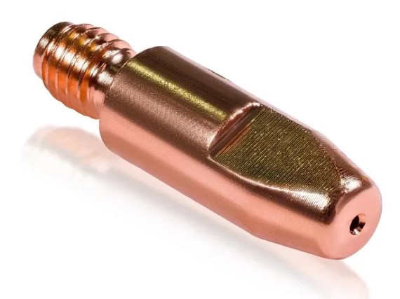 Наконечник E-Cu КЕДР PRO M6 / d 0.8мм (8,0 / 28) фото №3882772