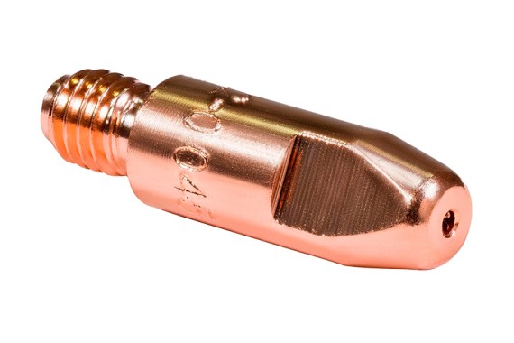 Наконечник E-Cu КЕДР PRO М6 / d 1.2мм (8,0 / 28) фото №3879945