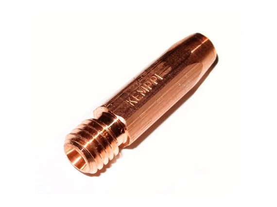 Наконечник М8 ф 1,2 мм (9580124) Kemppi фото №3880683