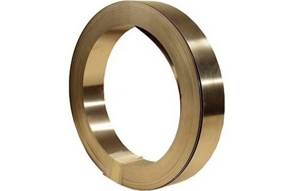 Наплавочная лента SpeciAlloy B Ni60 30x0.5мм ESAB 25кг фото №3879625