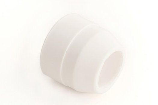 Насадка плазмотрона защитная (TW P60-80-100) керамическая фото №3881886