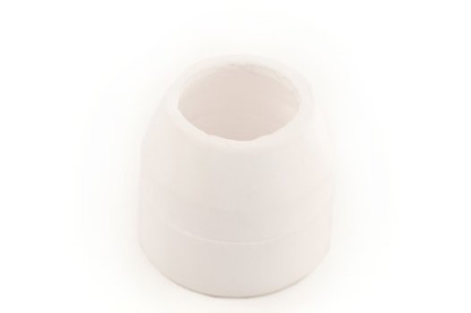 Насадка плазмотрона защитная (TW P60-80-100) керамическая фото №3881887