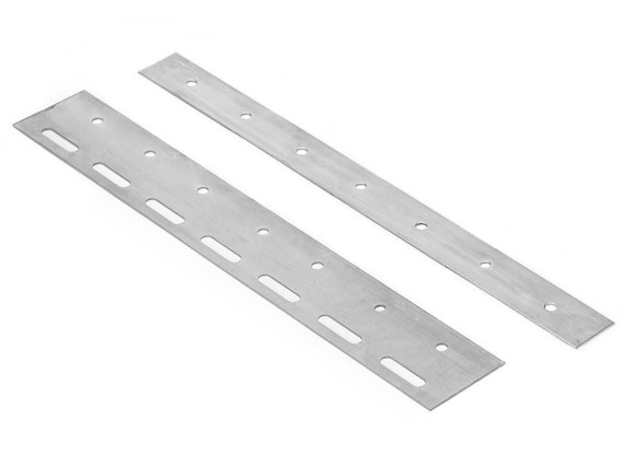 Пластина зажимная 300 мм фото №3881426