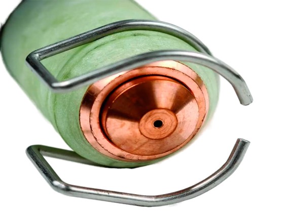 Плазмотрон КЕДР CUT-141 PRO (2pin, M16*1,5) 12м фото №3883419