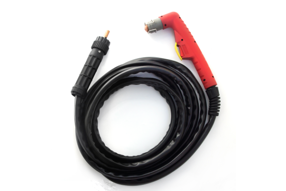 Плазмотрон MG 141 ( 140 А / Central / 6 м ) фото №3885650