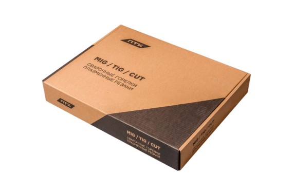 Плазмотрон P80 (5м) (ПТК) фото №3886413