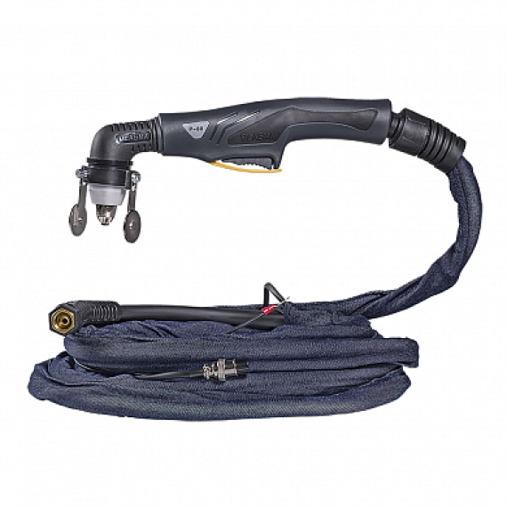 Плазмотрон P80 (6м) М16 фото №3883429