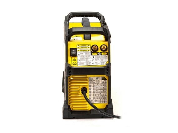 Полуавтомат Компактный Rebel EMP 205 AC/DC CE (ESAB) фото №3880607