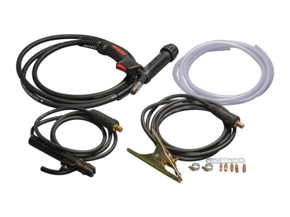 Полуавтомат сварочный "REAL MIG 160" / СВАРОГ / # N24001N фото №3883726