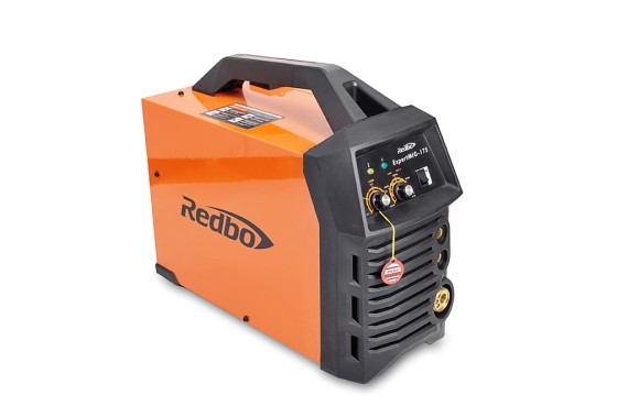 Полуавтомат сварочный Redbo Expert Mig-175 (MMA) (MIG/MAG) фото №3882594