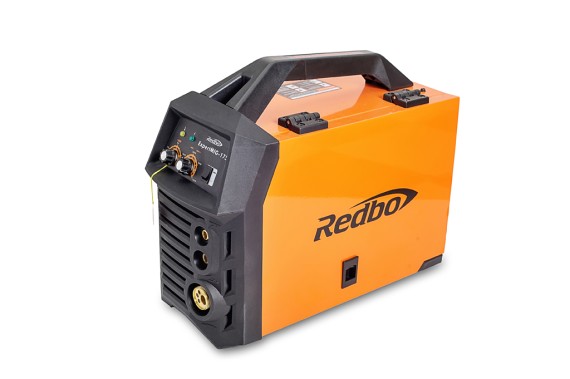 Полуавтомат сварочный Redbo Expert Mig-175 (MMA) (MIG/MAG) фото №3882595