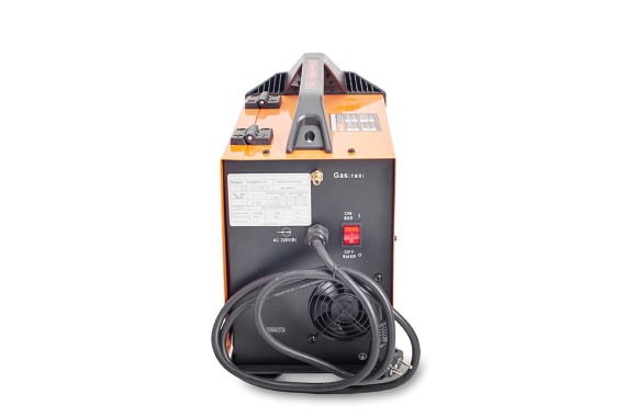 Полуавтомат сварочный Redbo Expert Mig-175 (MMA) (MIG/MAG) фото №3882596