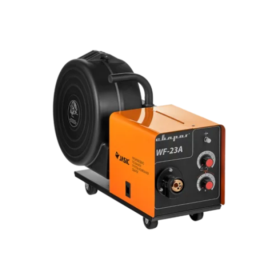 Полуавтомат сварочный "STANDART MIG 500" / СВАРОГ / # N388 фото №3881866