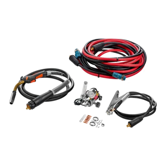 Полуавтомат сварочный "STANDART MIG 500" / СВАРОГ / # N388 фото №3881868