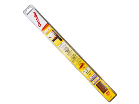 Припой Castolin 192 FBK (ПЦА2) д.2.0мм упак.1кг фото №3883953